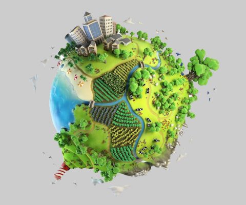 COĞRAFİ BİLGİ SİSTEMLERİ