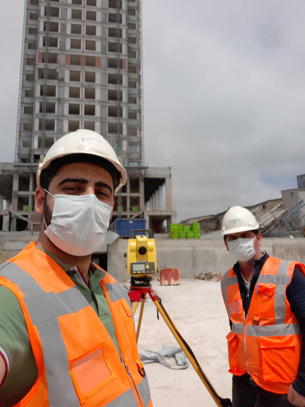 ONURPARK LİFE İSTANBUL PROJESİ 