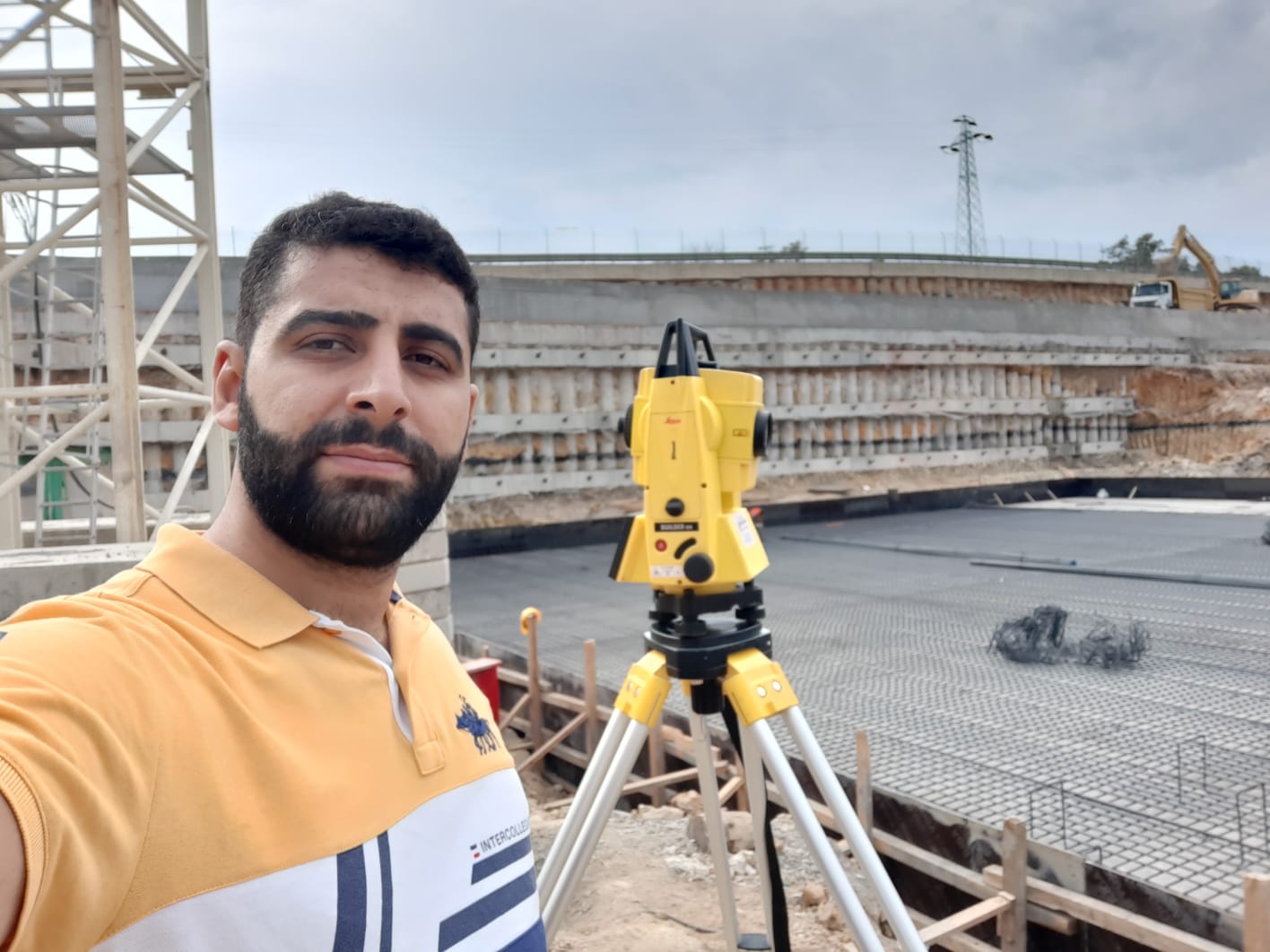 İSTANBUL KATI ATIK BERTARAF TESİSİ 