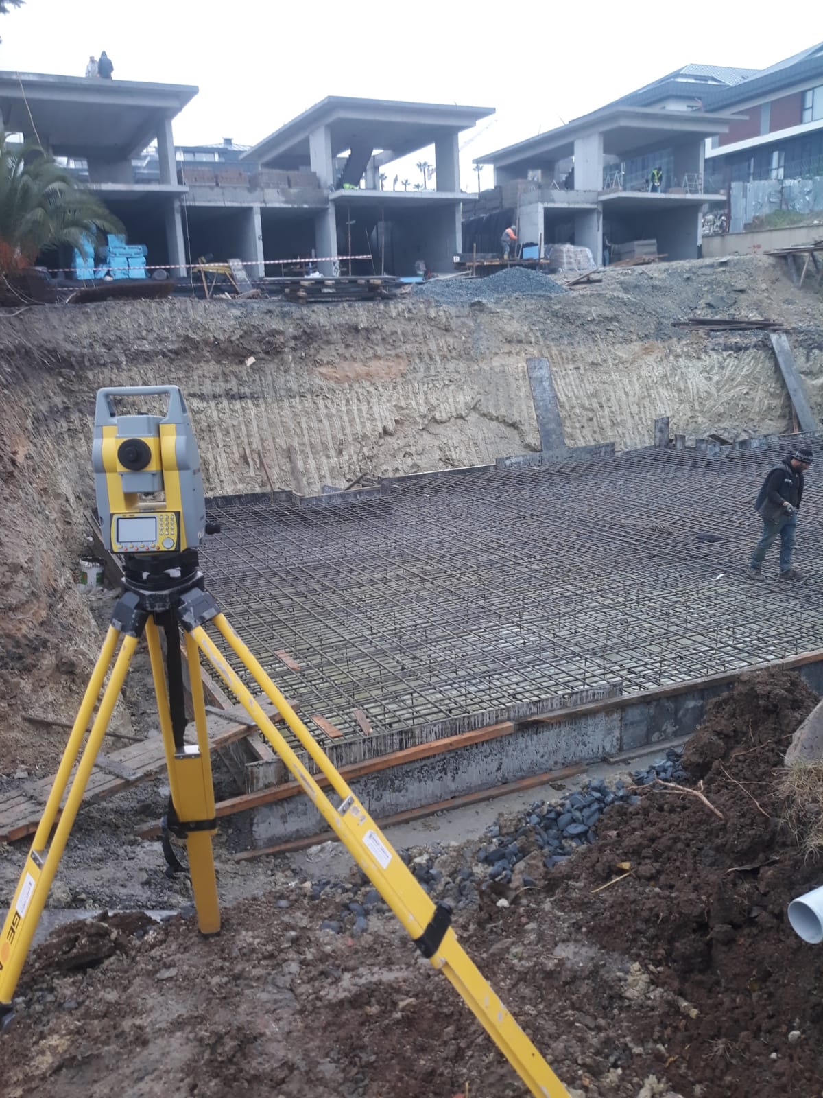 PINAR MARİN VİLLALARI KAVAKLI