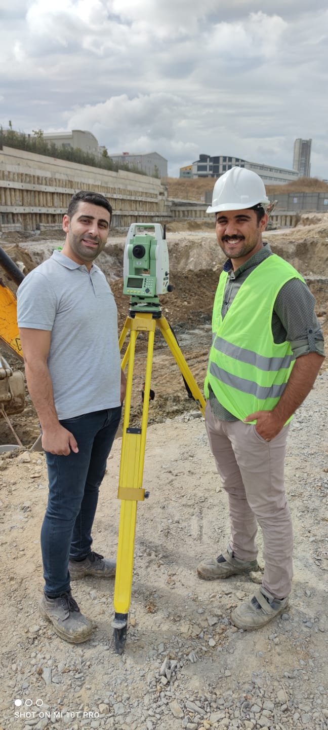 BULVAR9 SANAYİ PROJESİ