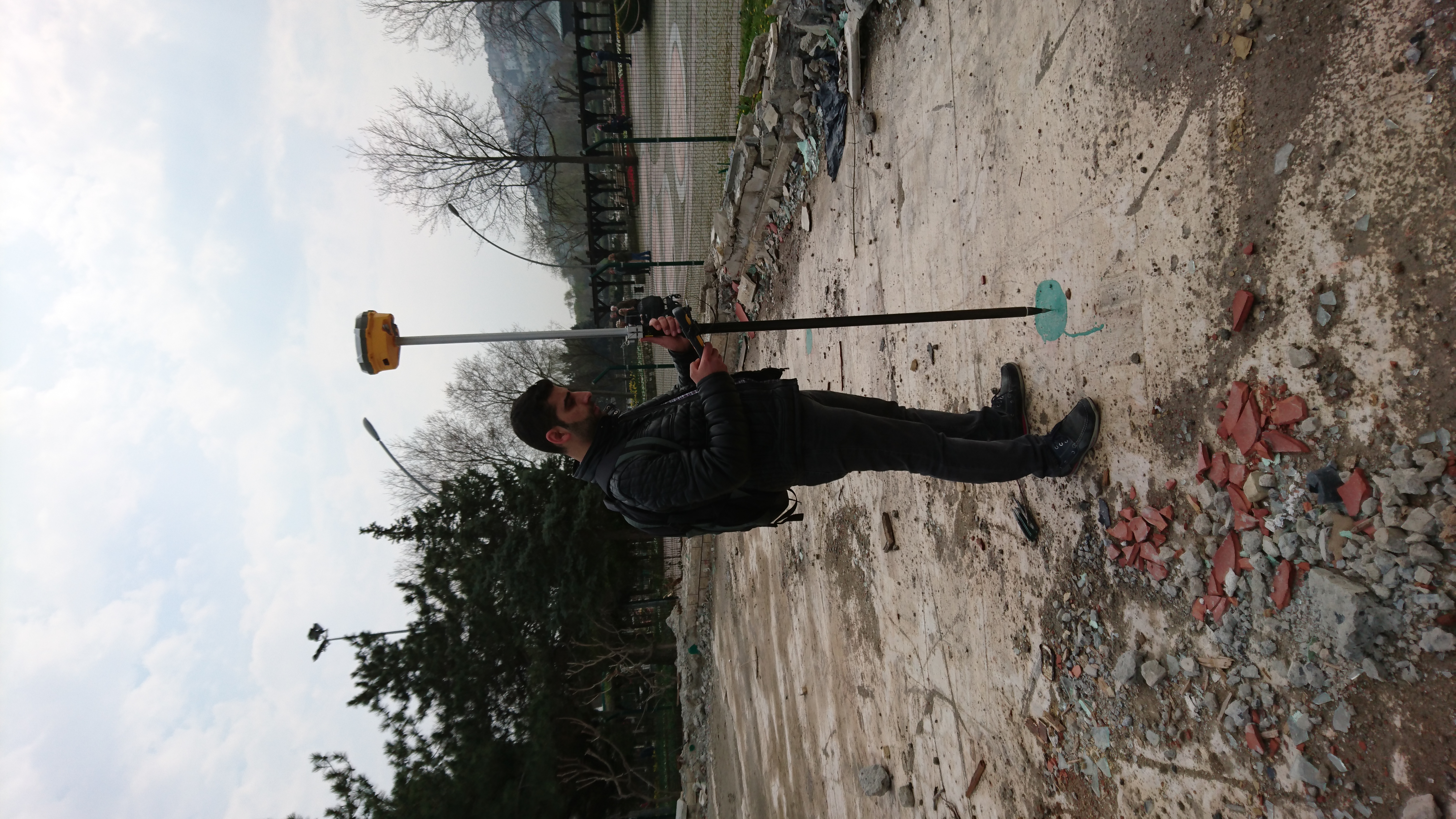 İPKB - SANCAKTAR HAYRETTİN İLKOKULU