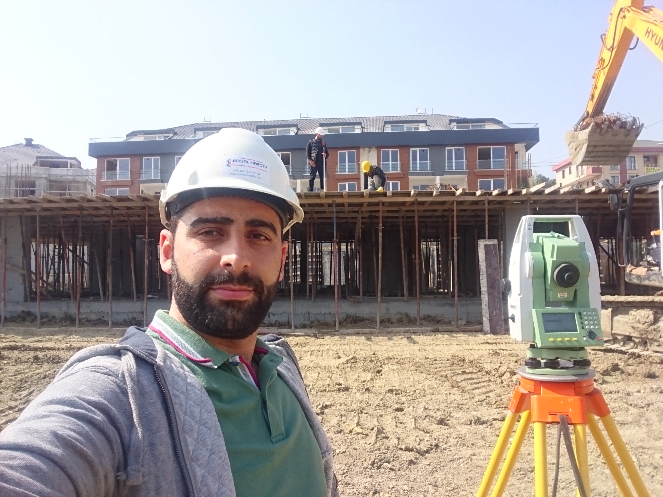 LEDA MARİN KAVAKLI PROJESİ