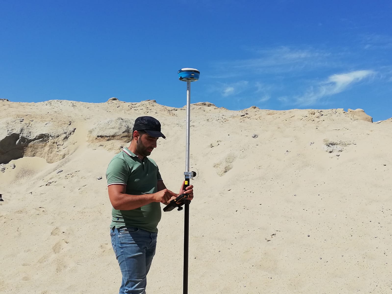 ONUR BETON HABİBLER TESİSİ 