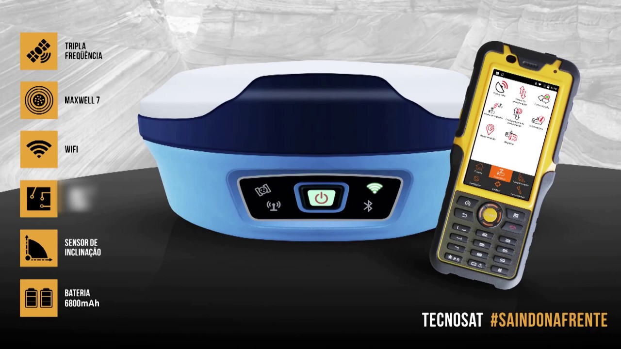 CYF90 GPS GNSS (RTK)