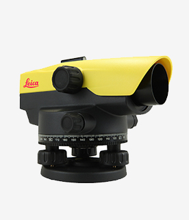 Leica NA 500 Optik Nivo